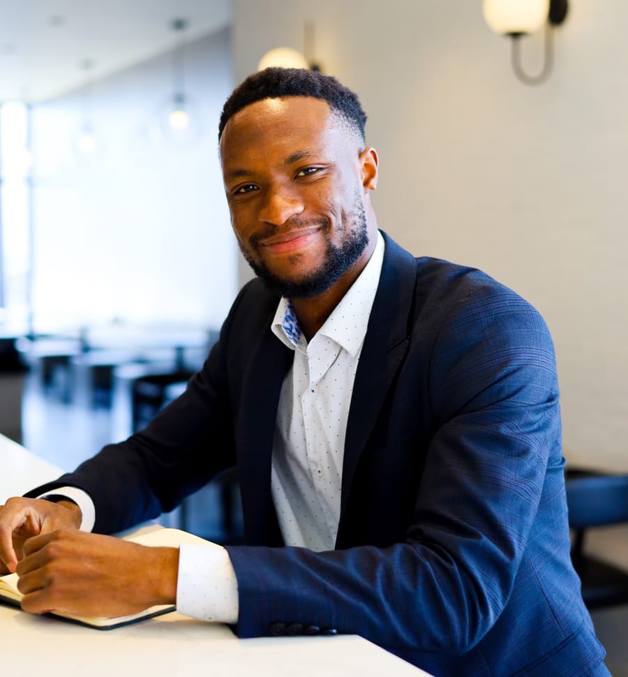 David Owasi